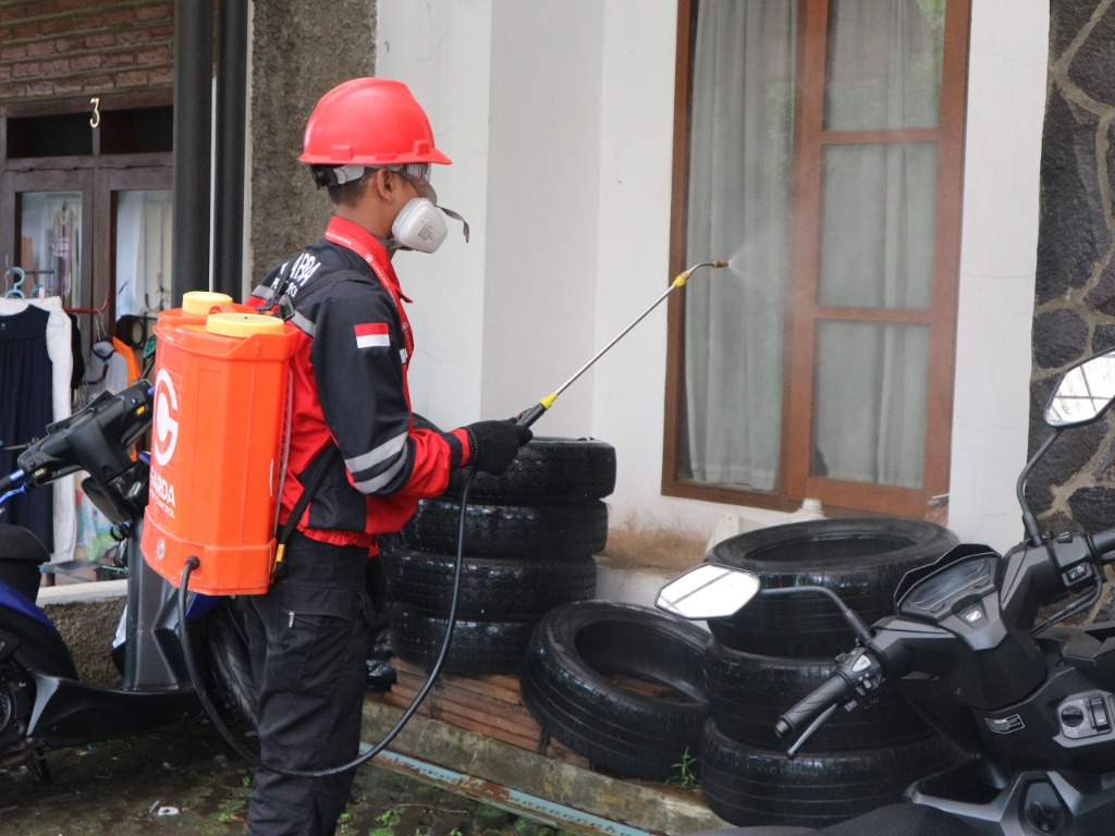 Pest Control Blog